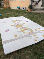 Benuta Teppich Kinderzimmer Eulen 160x230 cm Brandenburg - Potsdam Vorschau