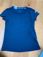 Adidas Shirt blau gr 152, climalite, top Saarland - Lebach Vorschau