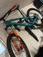 Yeti SB 6 T Series X01 Custom Baden-Württemberg - Leingarten Vorschau