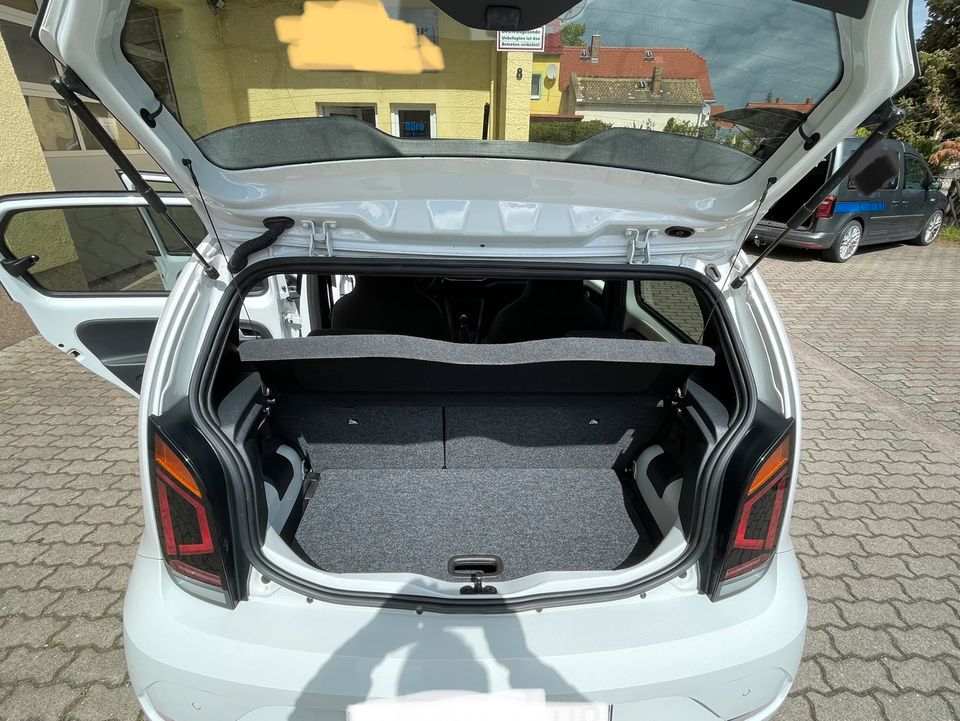 Vw up gti , top Wagen in Groitzsch