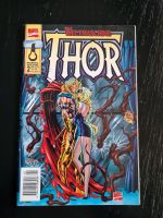 Marvel Special 2   Comic   Thor Weltmaschine Schleswig-Holstein - Kiel Vorschau