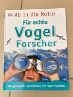 Ab in die Natur - Für echte Vogelforscher Nordrhein-Westfalen - Schieder-Schwalenberg Vorschau