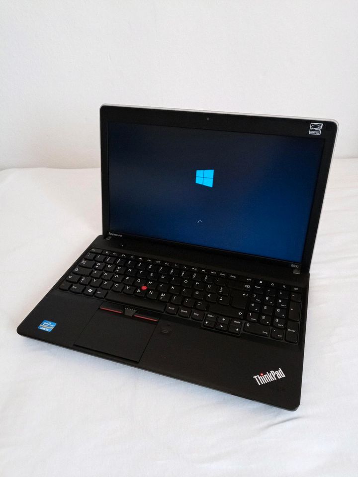 Lenovo ThinkPad E530 i5 Nvidia GeForce Laptop Notebook in Hannover