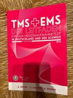 TMS + EMS Der Leitfaden für den Medizinaufnahmetest Nordrhein-Westfalen - Siegen Vorschau