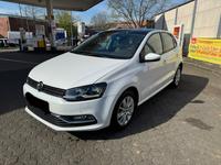 VW Polo 1.2 Automatik/Panorama/LED Scheinwerfer Nordrhein-Westfalen - Pulheim Vorschau
