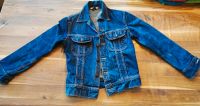 US Top | Jeans-Jacke Jeansjacke | Größe 2 | Vintage Nordrhein-Westfalen - Ahlen Vorschau