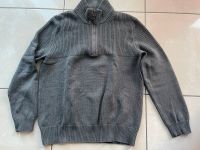 Herren Strickpullover von Esprit, grau, in XXL - top Zustand München - Sendling-Westpark Vorschau