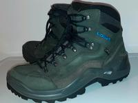 LOWA Wanderschuhe Gr. 41 Zehnhausen bei Rennerod - Rennerod Vorschau