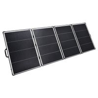 Offgridtec® FSP-Max 400W 36V faltbares Solarmodul Solarkoffer Bayern - Eggenfelden Vorschau