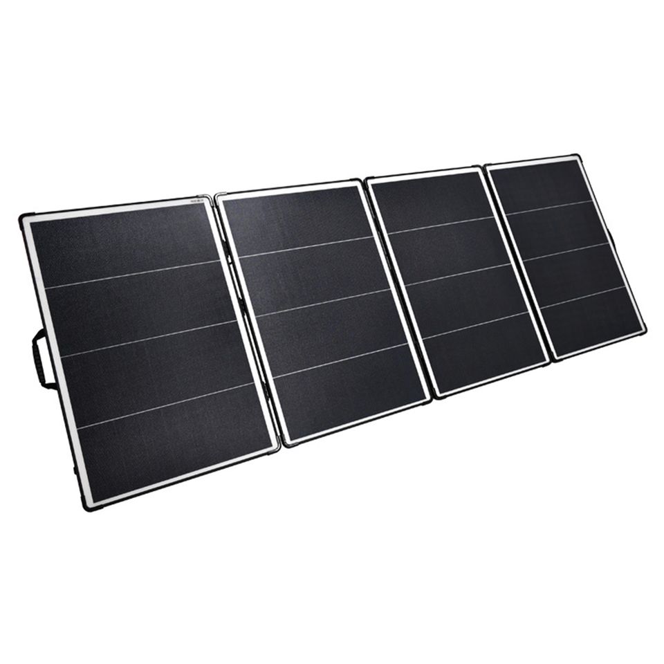 Offgridtec® FSP-Max 400W 36V faltbares Solarmodul Solarkoffer in Eggenfelden
