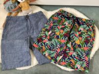 Hosen Sommer top Zustand ❤️ Shorts Mini Boden ❤️ H&M ab Baden-Württemberg - Waldkirch Vorschau