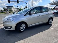 Ford C-Max C-MAX Titanium *Navi*PDC*SHZ*LHZ* Nordrhein-Westfalen - Sprockhövel Vorschau