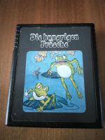 Atari 2600-Spiel "Die hungrigen Frösche" Baden-Württemberg - Auggen Vorschau