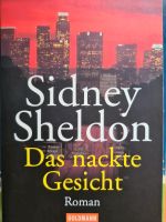 Sidney Sheldon-Das nackte Gesicht Niedersachsen - Oldenburg Vorschau