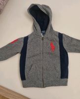 Ralph lauren sweatjacke kinder 2T Bonn - Plittersdorf Vorschau