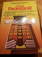 "Little Professor", Texas Instruments Bayern - Freising Vorschau