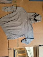 Pullover Nike grau Größe S Bayern - Bamberg Vorschau
