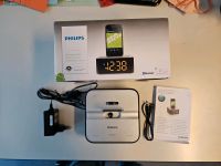 Philips AS130 Dockinglautsprecher Bluetooth Box  Ladestation Wuppertal - Ronsdorf Vorschau