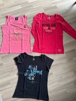 Zwei T-Shirts, 1 Longsleeve und Polo Hemd Shirt gaastra in XL Nordrhein-Westfalen - Dinslaken Vorschau