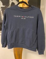 Tommy Hilfiger Kinder Unisex Sweatshirt Essential Sweatshirt Bayern - Augsburg Vorschau