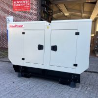 Newpower NWW22 Notstromaggregat 20kVA Stromerzeuger Stromaggregat Hamburg-Mitte - Hamburg Billstedt   Vorschau