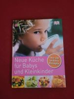 Buch "Neue Küche für Babys und Kleinkinder " Brandenburg - Petershagen Vorschau