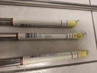 Gardinenstangen, 160 und 240 cm Niedersachsen - Menslage Vorschau