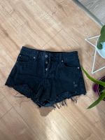 Kurze Jeans Shorts von &Denim Brandenburg - Forst (Lausitz) Vorschau