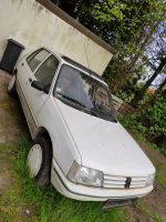 Peugeot 205 Green GTI Teile Nordrhein-Westfalen - Ascheberg Vorschau