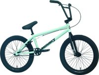 NEU! Sunday Primer 20,5" MY2022 BMX matt blau UVP549,99€ Hannover - Mitte Vorschau