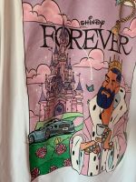 SHINDY Shirt - Disney / Forever - Gr. S Brandenburg - Nauen Vorschau