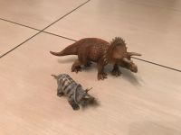 Schleich Dinosaurier Triceratops Baden-Württemberg - Bühlertal Vorschau