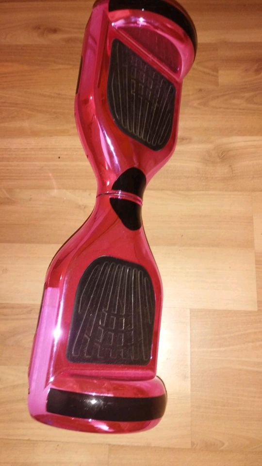 Hoverboard von RCB in Meschede