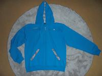 Damen Kapuzenjacke,Hoodie,Burberry,Gr:XL Kr. Passau - Passau Vorschau