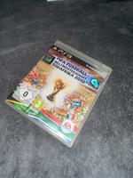 PS3 FIFA Fußball Eimsbüttel - Hamburg Niendorf Vorschau