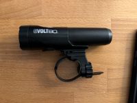 Cateye GVolt80 80 Lux Akku Fahrrad Lampe Front StVO zugelassen Nordrhein-Westfalen - Ahlen Vorschau