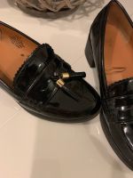 Damen Schuhe von H&M Gr.38 Neuwertig Nordrhein-Westfalen - Löhne Vorschau