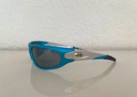 X-Loop Sonnenbrille Fahrrad Sport Ski blau türkis silber schwarz Baden-Württemberg - Neckarsulm Vorschau