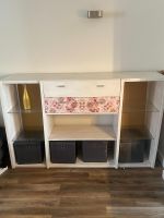 Shabby Anrichte Sideboard massiv Holz Hessen - Viernheim Vorschau