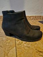 Rieker Stiefelette Größe 38 Hessen - Bad Endbach Vorschau