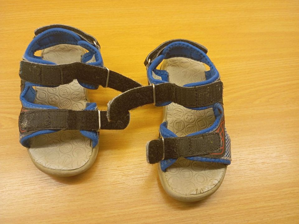 Sandalen 27 in Ottobrunn