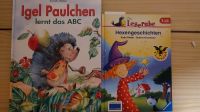 Igel Paulchen lernt das ABC ; Hexengeschichte2 Bücher - 2. Klasse Sachsen-Anhalt - Hohenwarsleben Vorschau