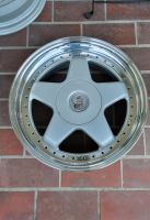 Rial F1 8x17 ET29 5x98 (5x100) 2-teilig Alfa 156/GTV/Spider Bayern - Kempten Vorschau