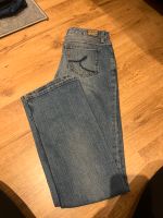 Tommy Hilfiger Jeans 28/32 Jeanshose TH Wandsbek - Hamburg Bramfeld Vorschau