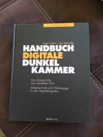 Handbuch Digitale Dunkelkammer Gulbins 2. Auflage wie neu Rheinland-Pfalz - Ramberg Vorschau