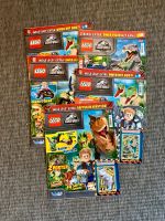 Lego Jurassic World Comics (7 Stück) Nordrhein-Westfalen - Brühl Vorschau