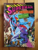 Superman 11. Superband DM 4,50 Der Parasit jagt Superman! Buchholz-Kleefeld - Hannover Groß Buchholz Vorschau