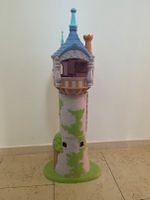 Rapunzel Schlossturm, Mattel Disney Princess, Spielturm Wuppertal - Vohwinkel Vorschau