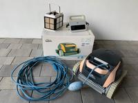 Dolphin E25 Poolroboter defekt Brandenburg - Deetz Vorschau