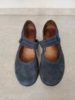 Ballerinas Gebor Gr. 9,5 Sachsen - Hochkirch Vorschau